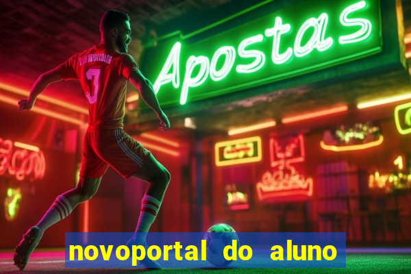 novoportal do aluno cruzeiro do sul